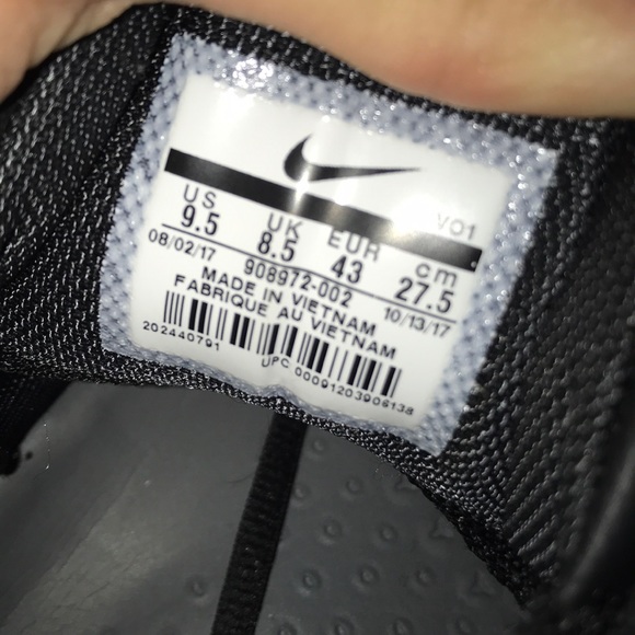 Kobe mamba instincts - Picture 3 of 3